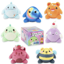 Moriah Elizabeth - Blob Universe 6" Mini Mystery Plush - Series 1 (Blind Box)