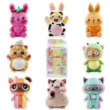 Moriah Elizabeth- 11" Mystery Plush - Series 2 (Blind Box)