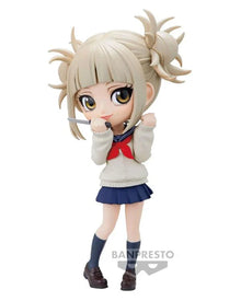 Q Posket: My Hero Academia - Himiko Toga II (Ver.A)