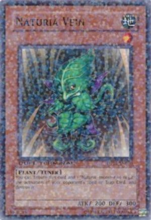 Naturia Vein [DT02-EN010] Common