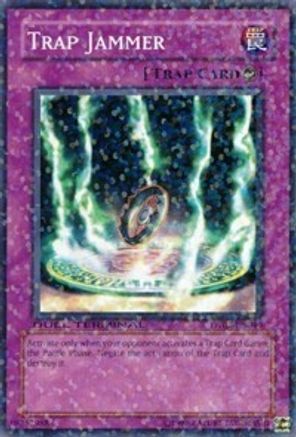 Trap Jammer [DT02-EN049] Common