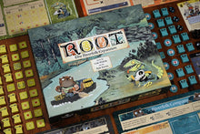 Root: Riverfolk (Expansion)
