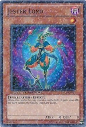 Jester Lord [DT04-EN001] Common