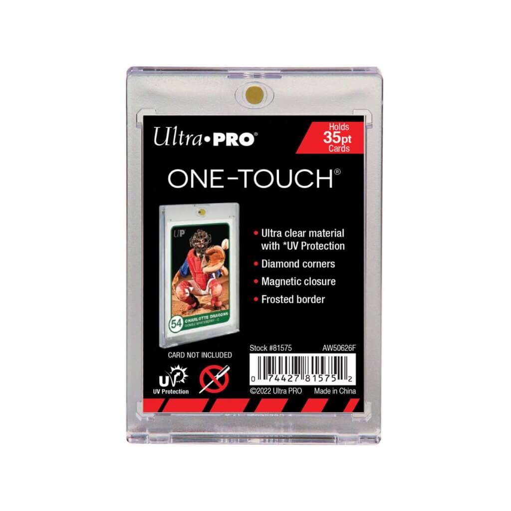 Ultra Pro: One-Touch 35pt