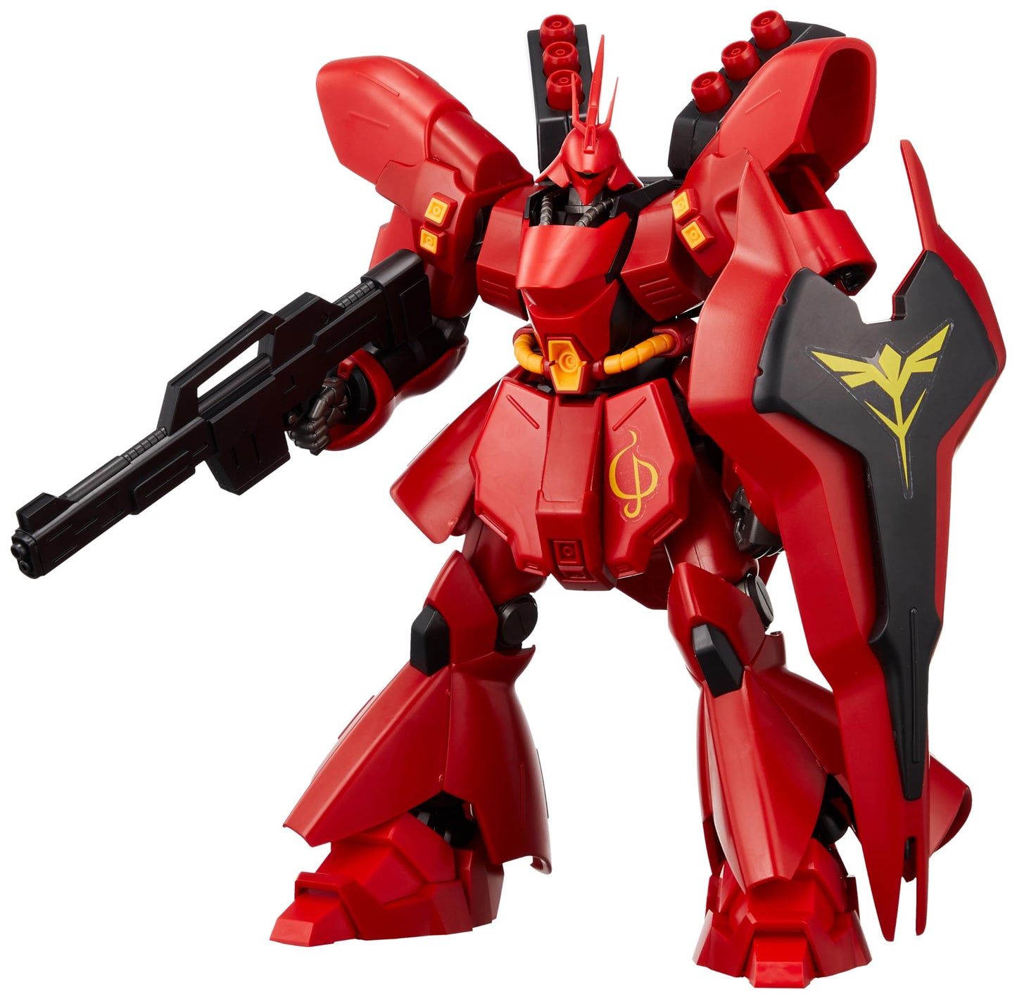 Bandai: HGUC 1/144 SAZABI