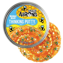 Crazy Aaron's Thinking Putty: Honey Hive
