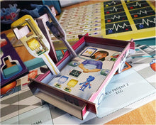 Rush M.D. ICU (Expansion)