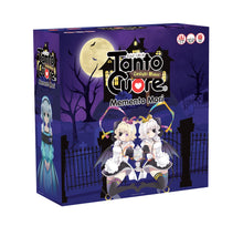 Tanto Cuore: Memento Mori - Twilight Manor (Standalone Expansion)