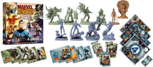 Marvel Zombies – A Zombicide Game: Fantastic 4 Under Siege (Expansion)