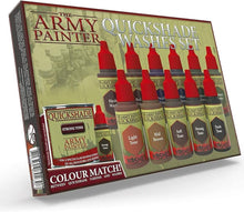Army Painter: Quickshade Wash Set