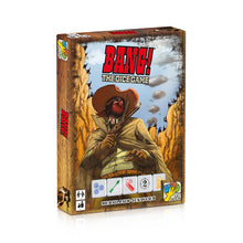 BANG!: The Dice Game