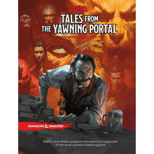 Dungeons & Dragons 5th Edition: Tales from the Yawning Portal