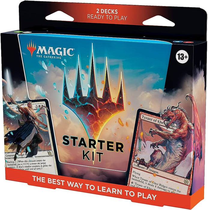 MTG: Magic Starter Kit 2023