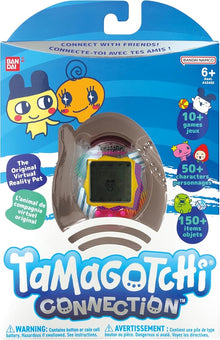 Tamagotchi Connection (Retro Clear)