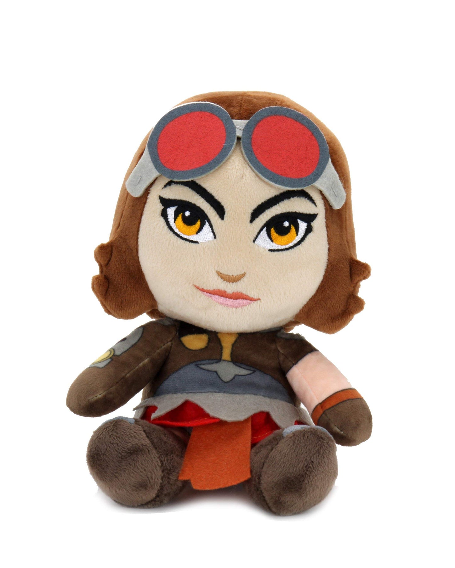 Magic the Gathering: Phunny Plush - Chandra