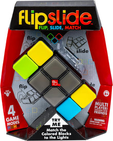 FlipSlide Electronic
