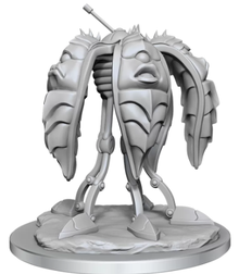 Nolzur's Marvelous Miniatures: Pentadrone