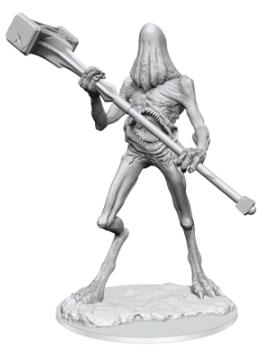 Nolzur's Marvelous Miniatures: Tomb Tapper