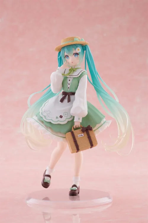 Taito: Hatsune Miku - Fashion Country Version
