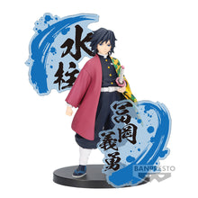 Demon Slayer: Giyu Tomioka Vol.5
