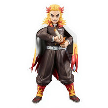 Banpresto: Demon Slayer: Kimetsu No Yaiba - Grandista - Kyojuro Rengoku
