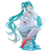 Banpresto: Hatsune Miku - Evolve Clearluxe - Clione