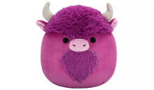 Squishmallows: 7.5" Dave the Bison