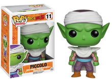 Funko: Dragon Ball Z - Piccolo 11 Pop!