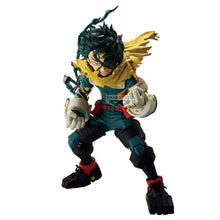 Banpresto: My Hero Academia - Final Season - Izuku Midoriya