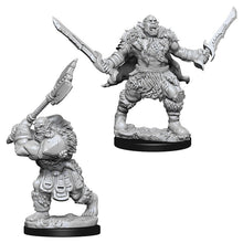 Pathfinder Deep Cuts: Orcs
