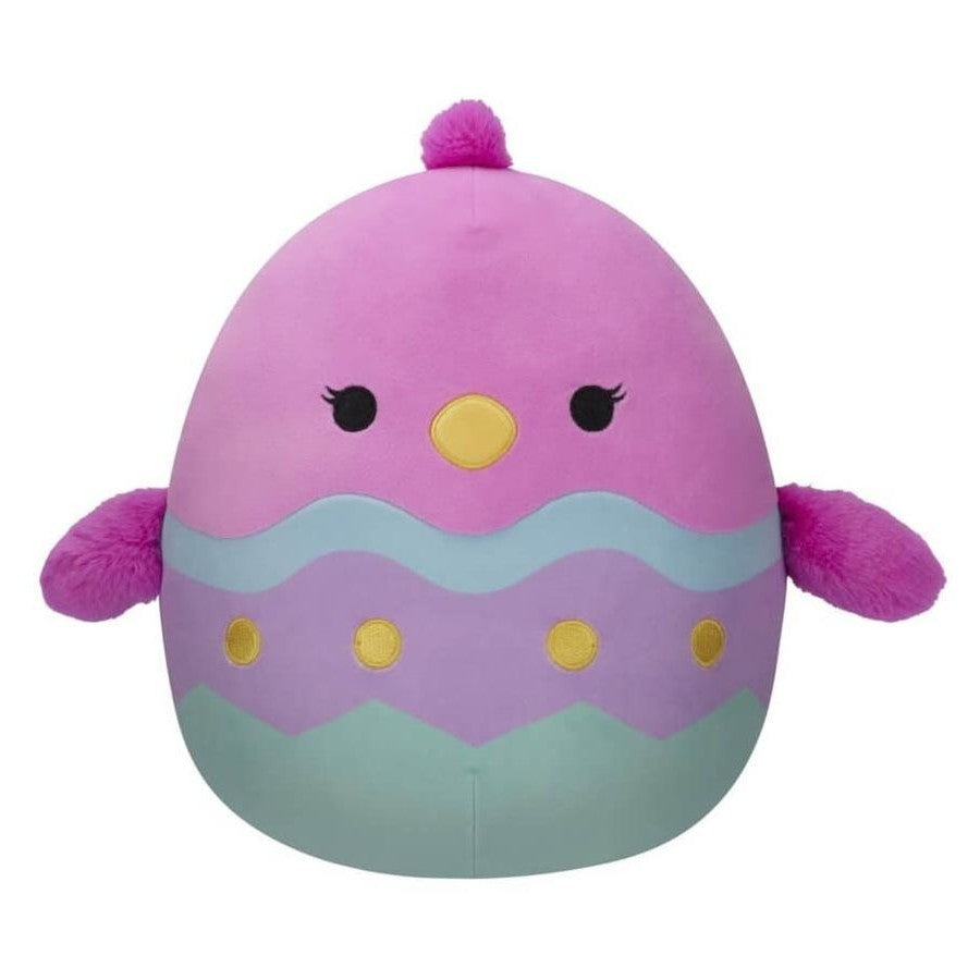 Squishmallows:  12" Empressa (Chick)