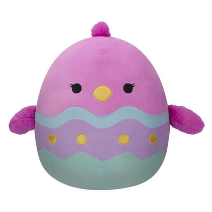Squishmallows:  12" Empressa (Chick)