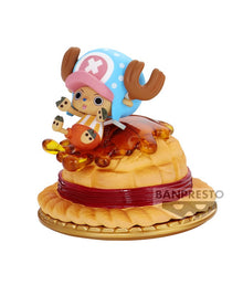 Banpresto: One Piece Paldolce Collection Vol.1 (Chopper Ver.A)