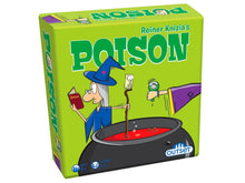 Reiner Knizia's Poison
