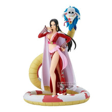 Banpresto: One Piece - Dxf The Grandline Series Extra - Boa Hancock