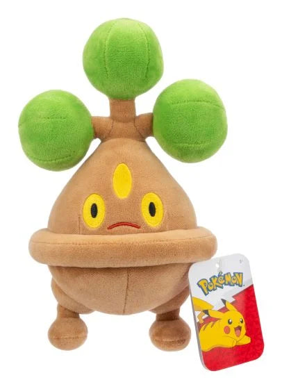 Pokemon 8" Plush - Bonsly