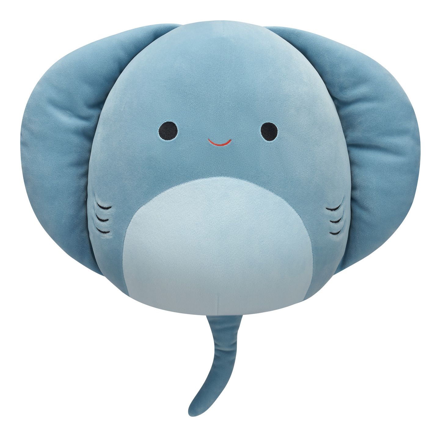 Squishmallows: 12" Akilah the Blue Stingray