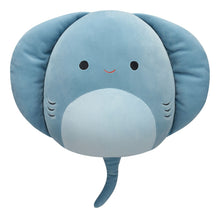 Squishmallows: 12" Akilah the Blue Stingray