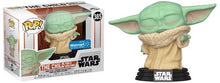 Funko: Star Wars - The Child Force Wielding 385 Pop!