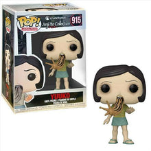 Funko: Junji Ito - Yuuko 915 Pop!