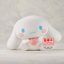 Sanrio Characters - Sofvimates - Cinnamoroll