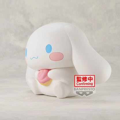 Sanrio Characters - Sofvimates - Cinnamoroll