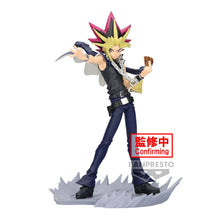 Banpresto: Yu-Gi-Oh! Yami Yugi Senkozekkei