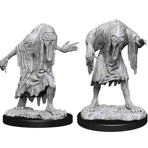 Nolzur's Marvelous Miniatures: Bodaks
