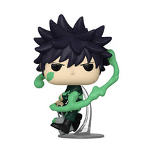 Funko: Jujutsu Kaisen - Megumi with Paint Pop! Vinyl Figure (1646)