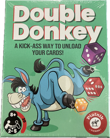 Pocket Games: Double Donkey