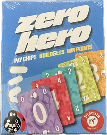 Pocket Games: Zero Hero