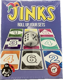Pocket Games: Jinks