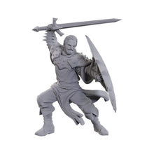 Nolzur's Marvelous Miniatures: Dragon Army Soldier