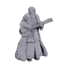 Nolzur's Marvelous Miniatures: Ansalon Human Bard